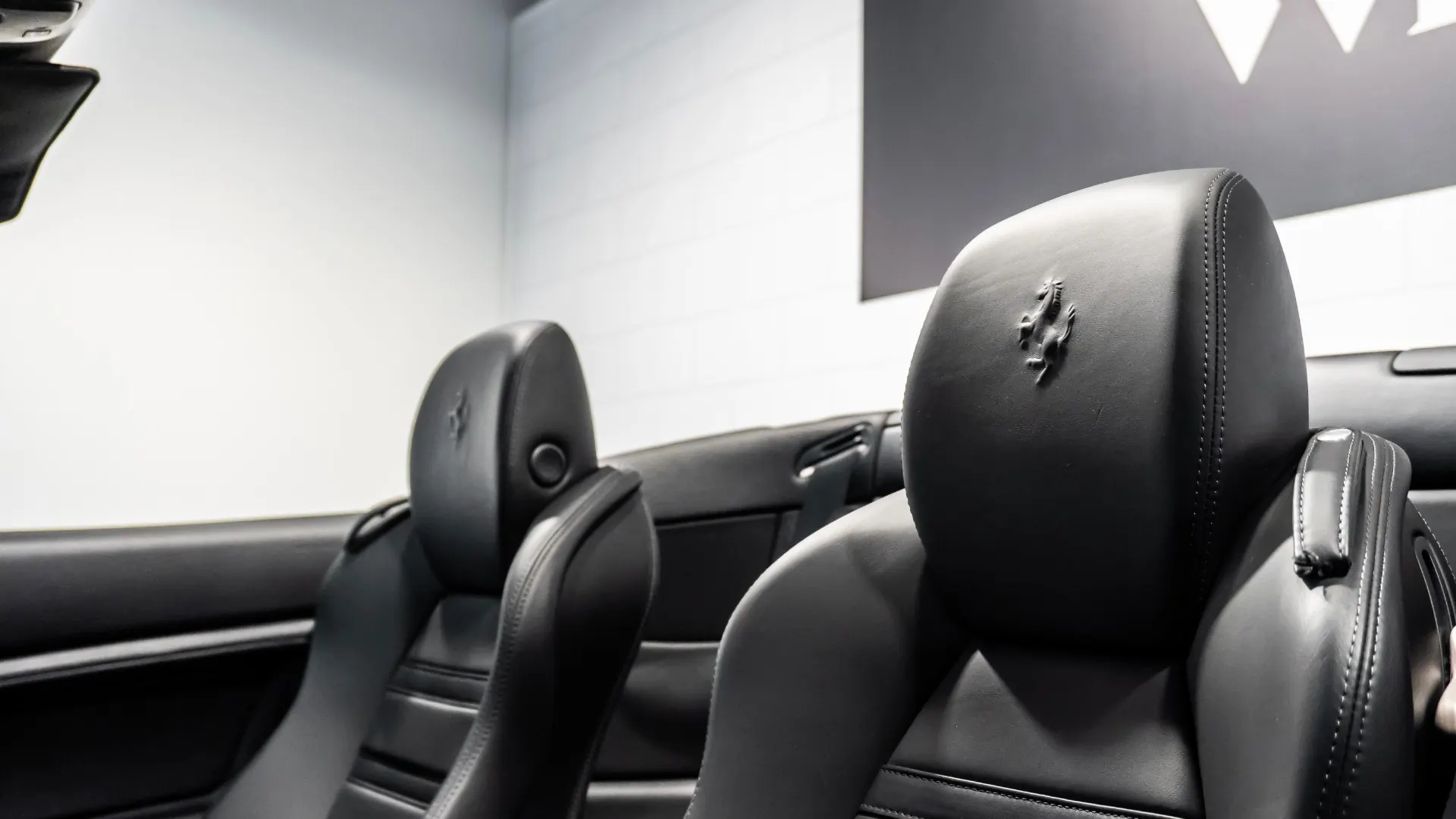 Ferrari California — photo 18