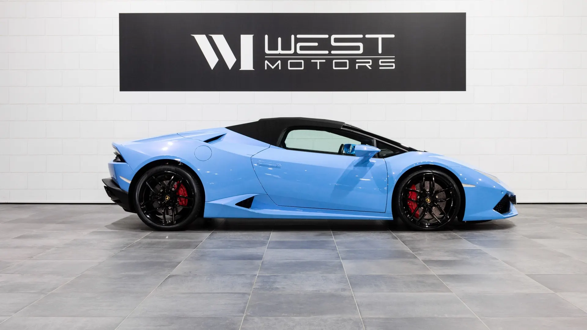 Lamborghini Huracan — photo 3