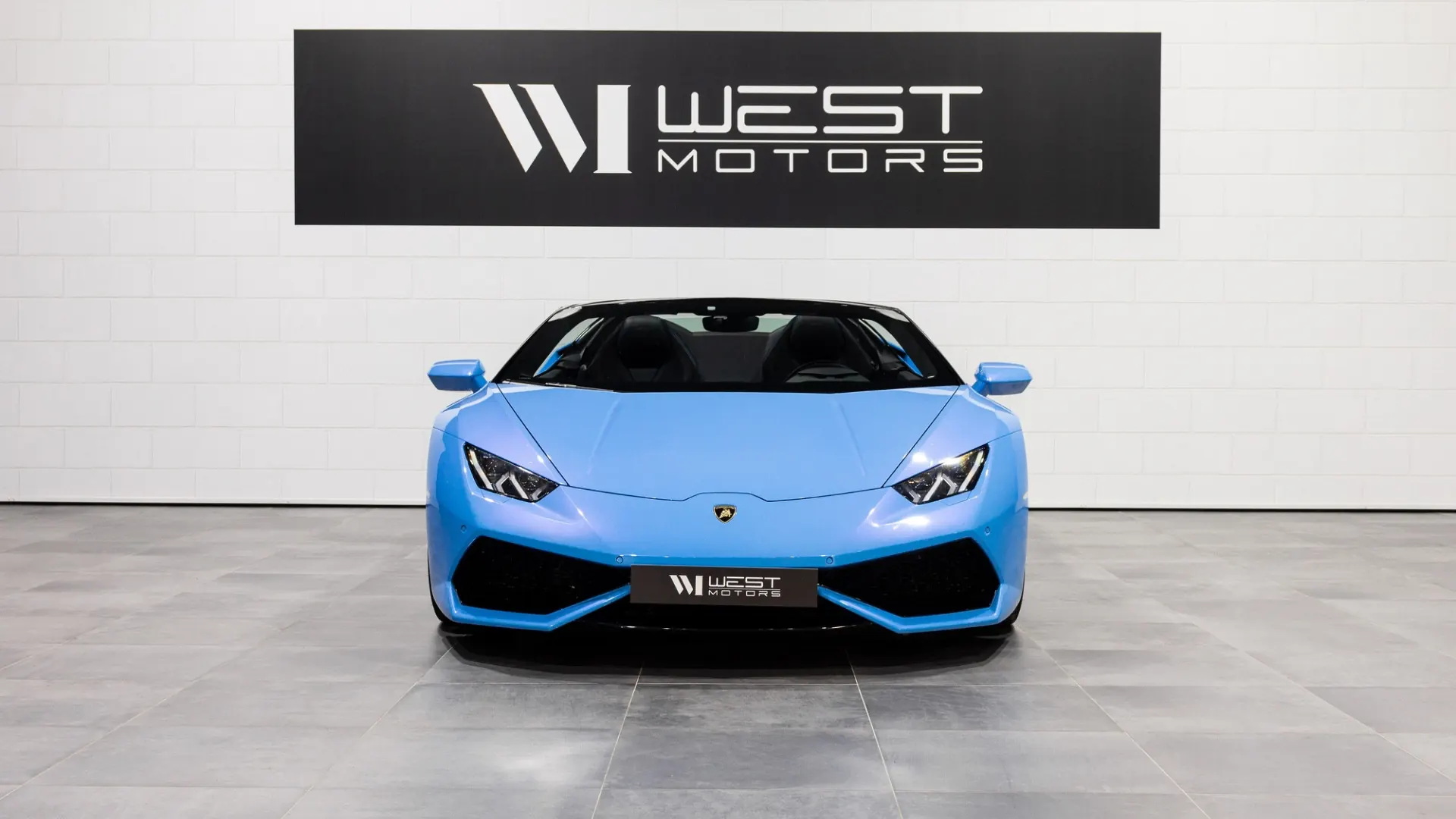Lamborghini Huracan — photo 2