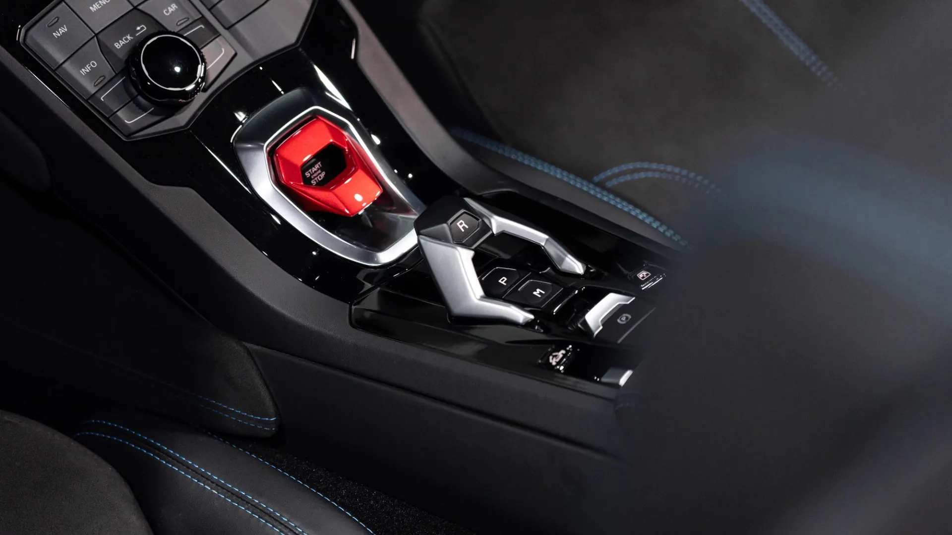 Lamborghini Huracan — photo 20