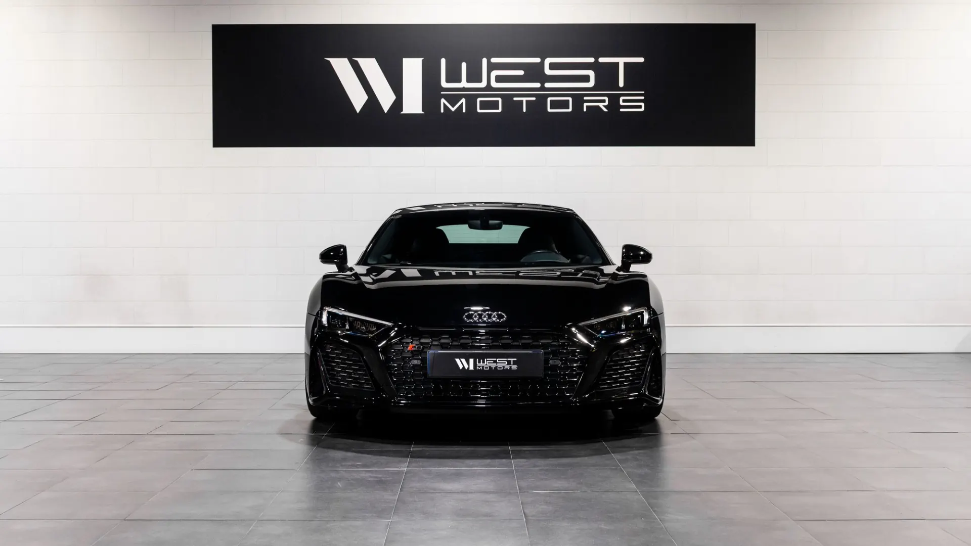 Audi R8 — photo 2