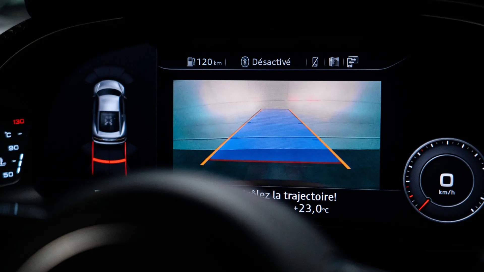 Audi R8 — photo 20