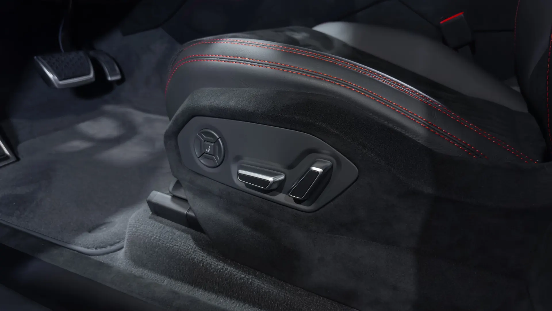 Lamborghini Urus — photo 21