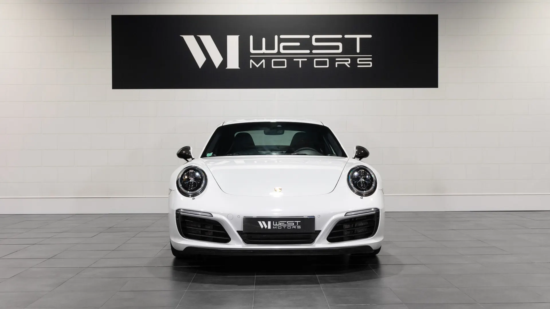 Porsche 911 — photo 2