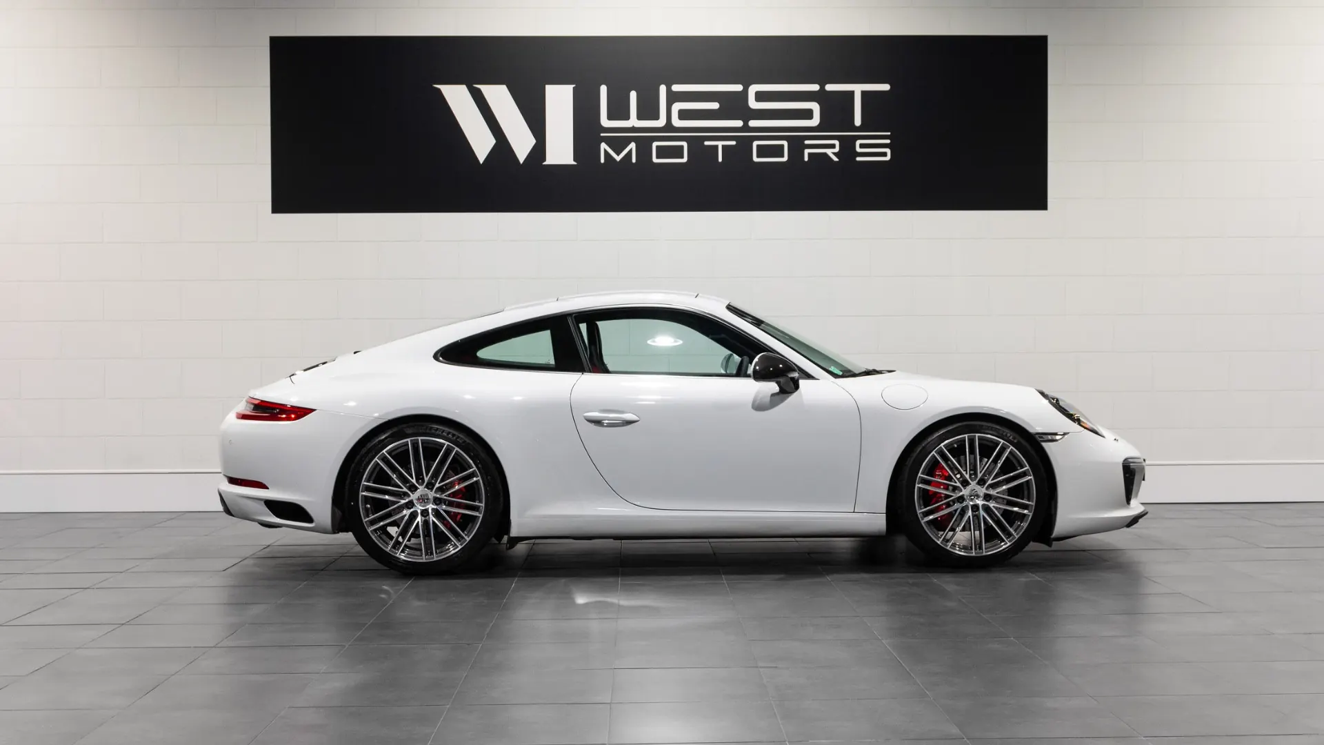 Porsche 911 — photo 3