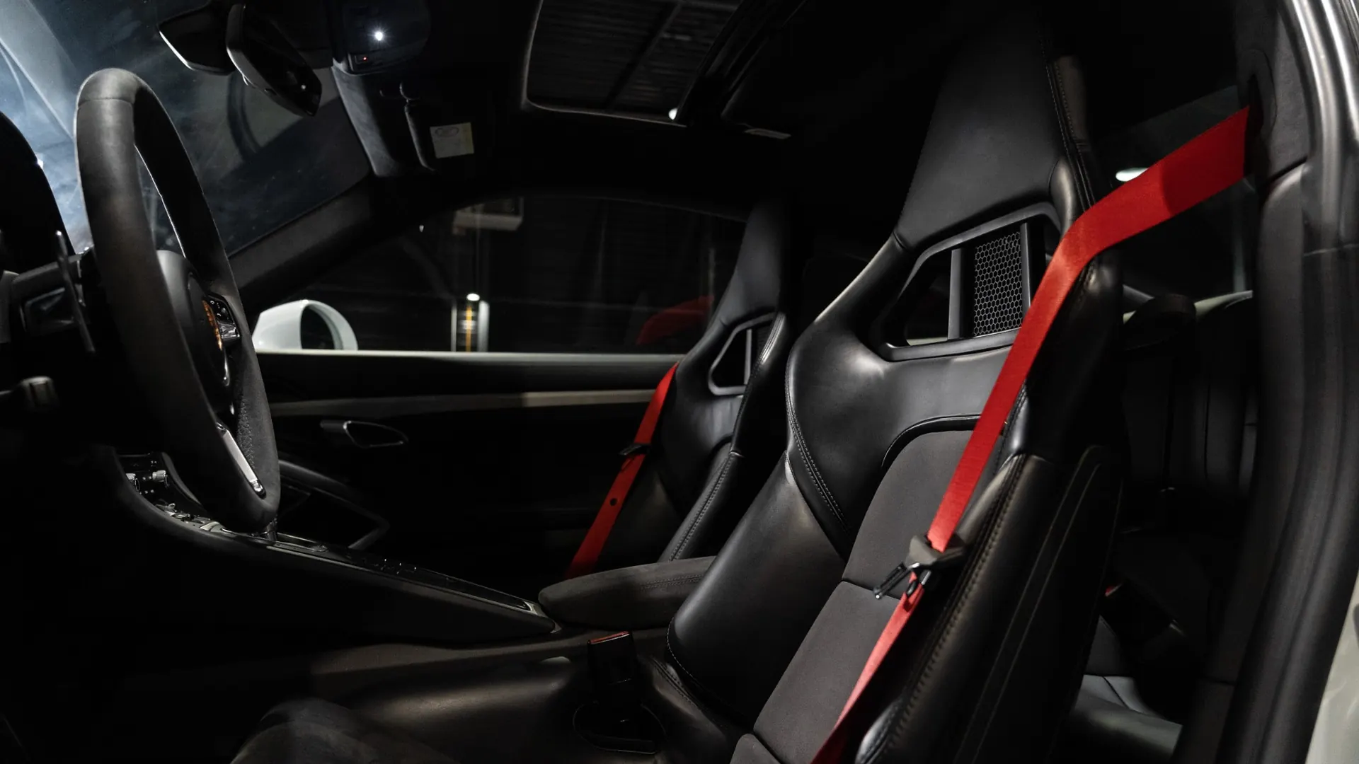 Porsche 911 — photo 9
