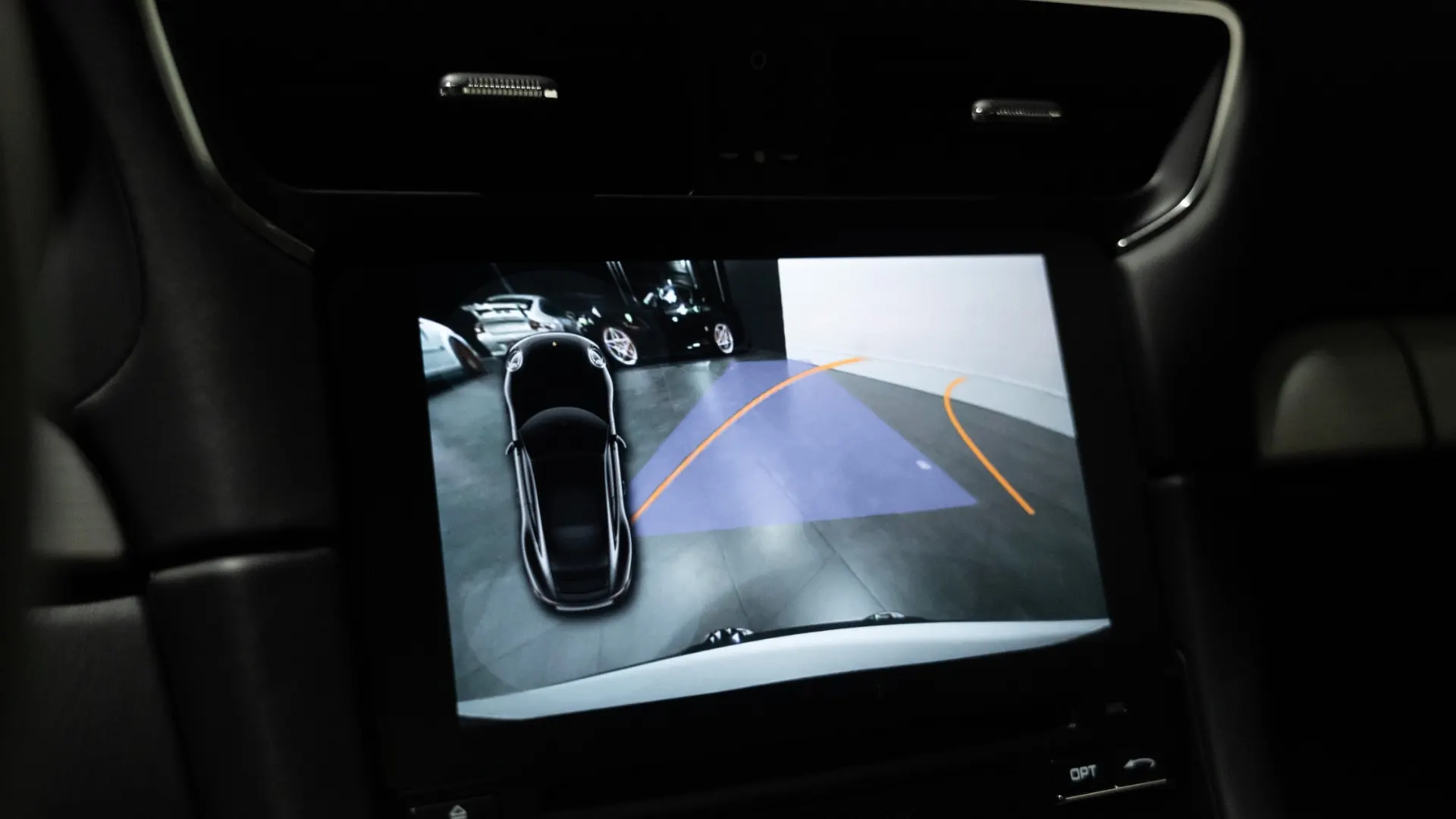 Porsche 911 — photo 15