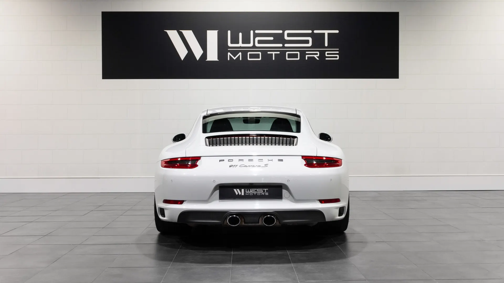 Porsche 911 — photo 5