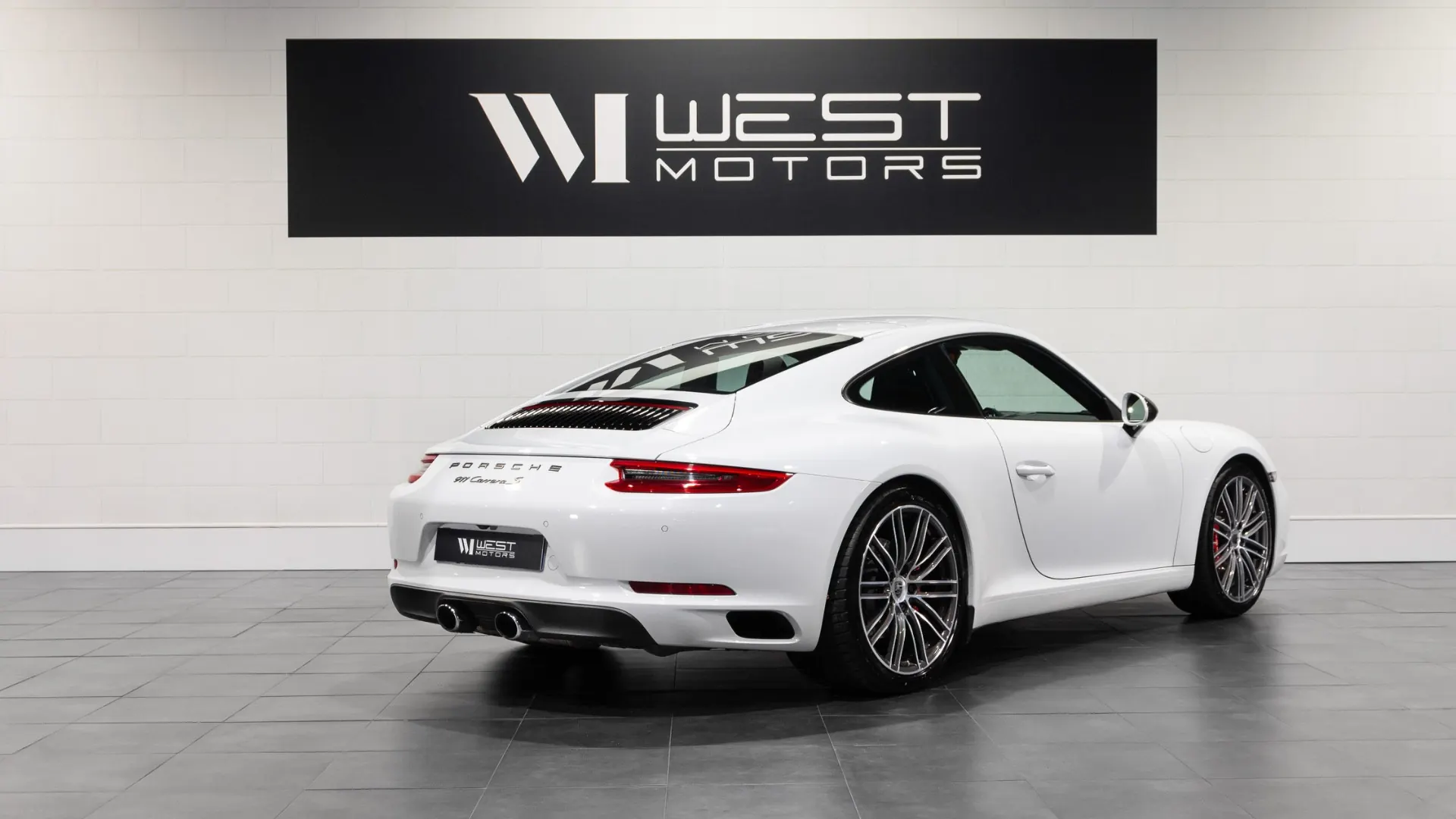Porsche 911 — photo 4