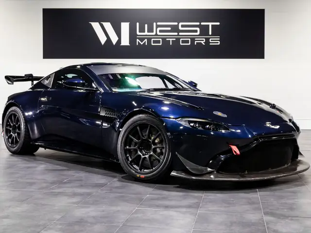 Aston Martin Vantage