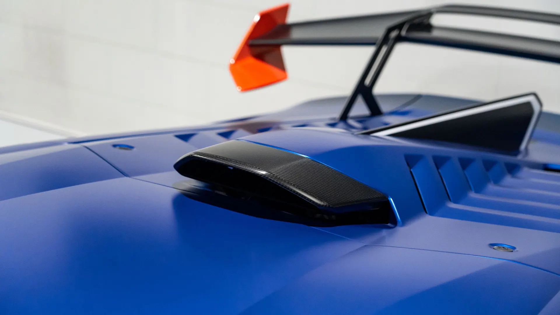 Lamborghini Huracan — photo 8