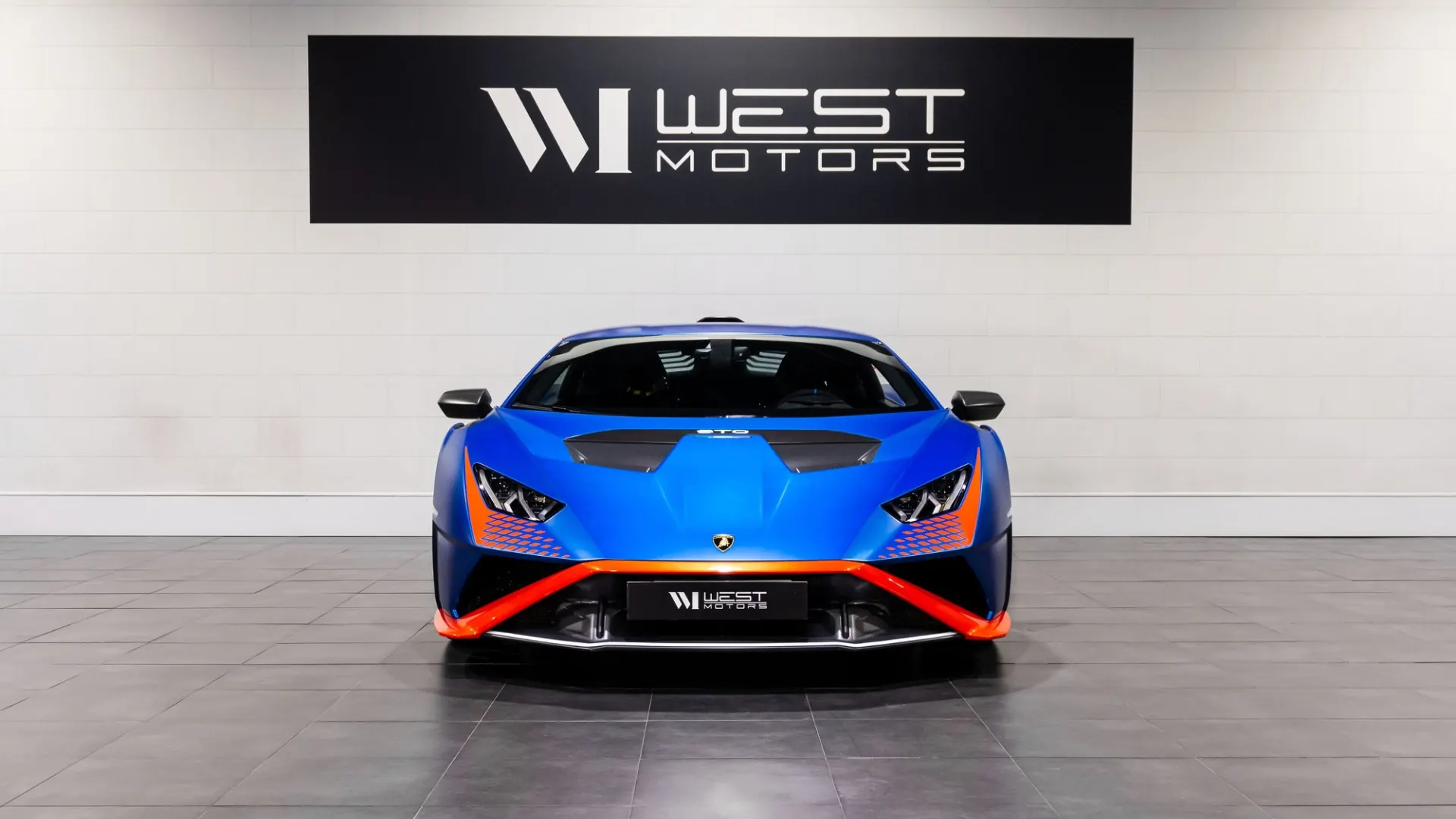 Lamborghini Huracan — photo 2