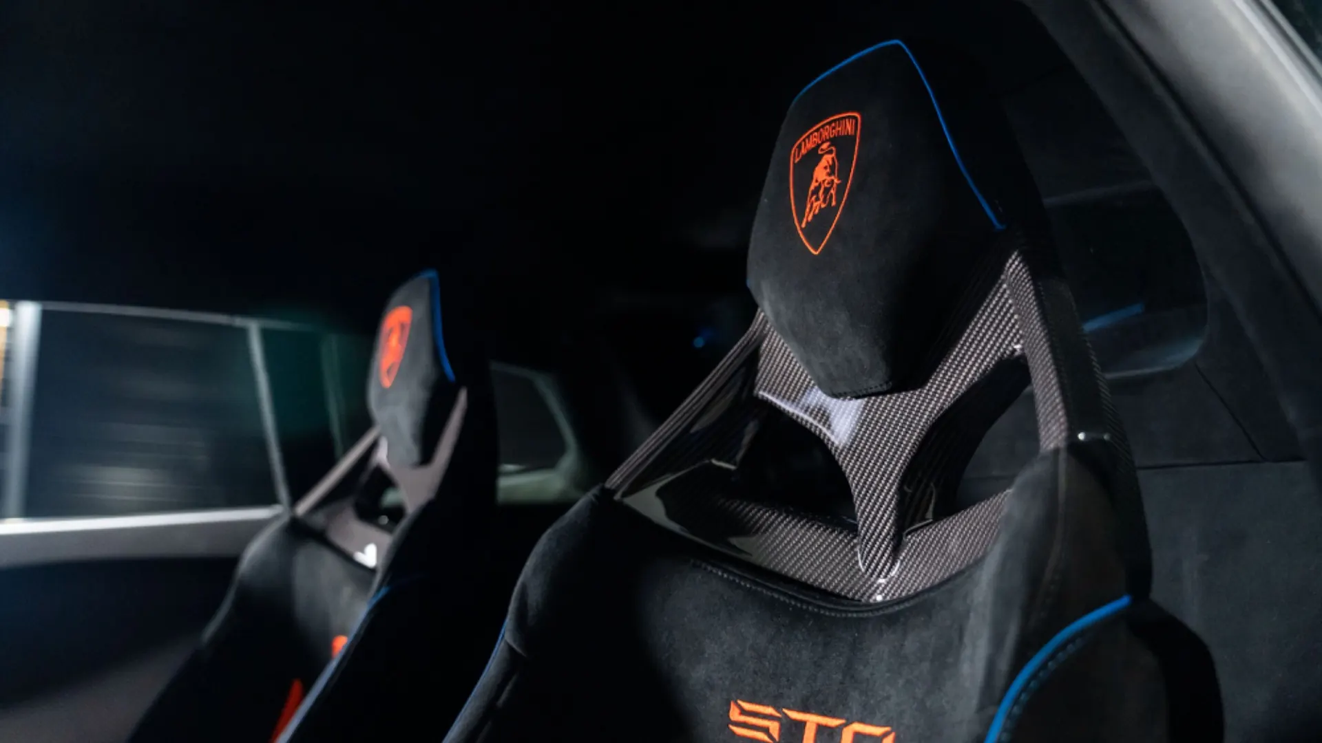 Lamborghini Huracan — photo 19