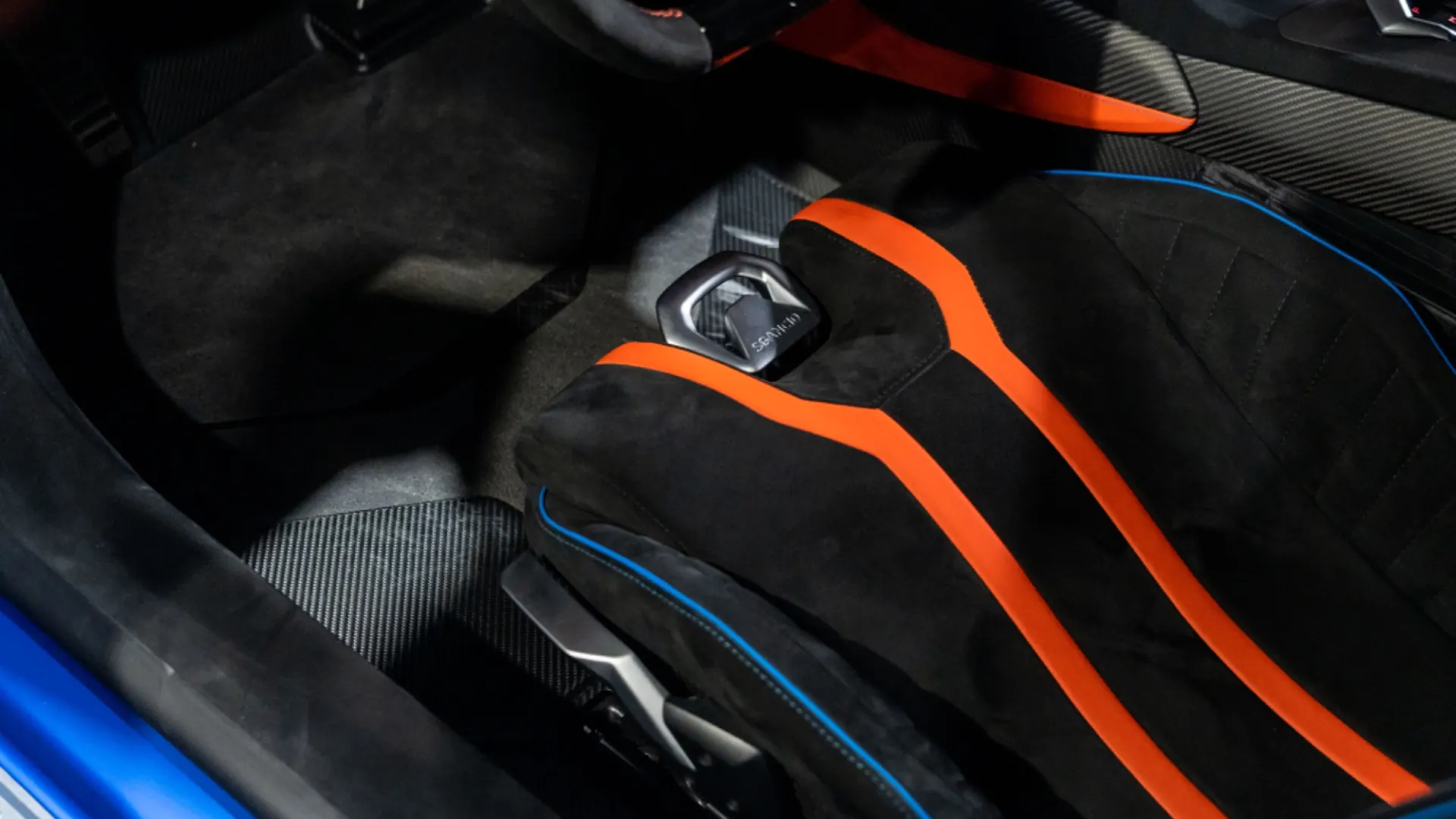 Lamborghini Huracan — photo 20