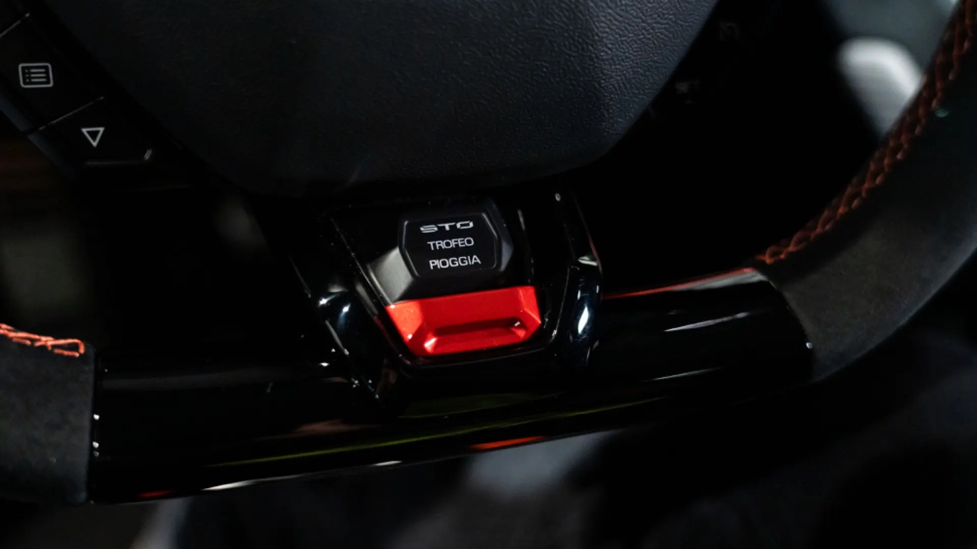 Lamborghini Huracan — photo 24