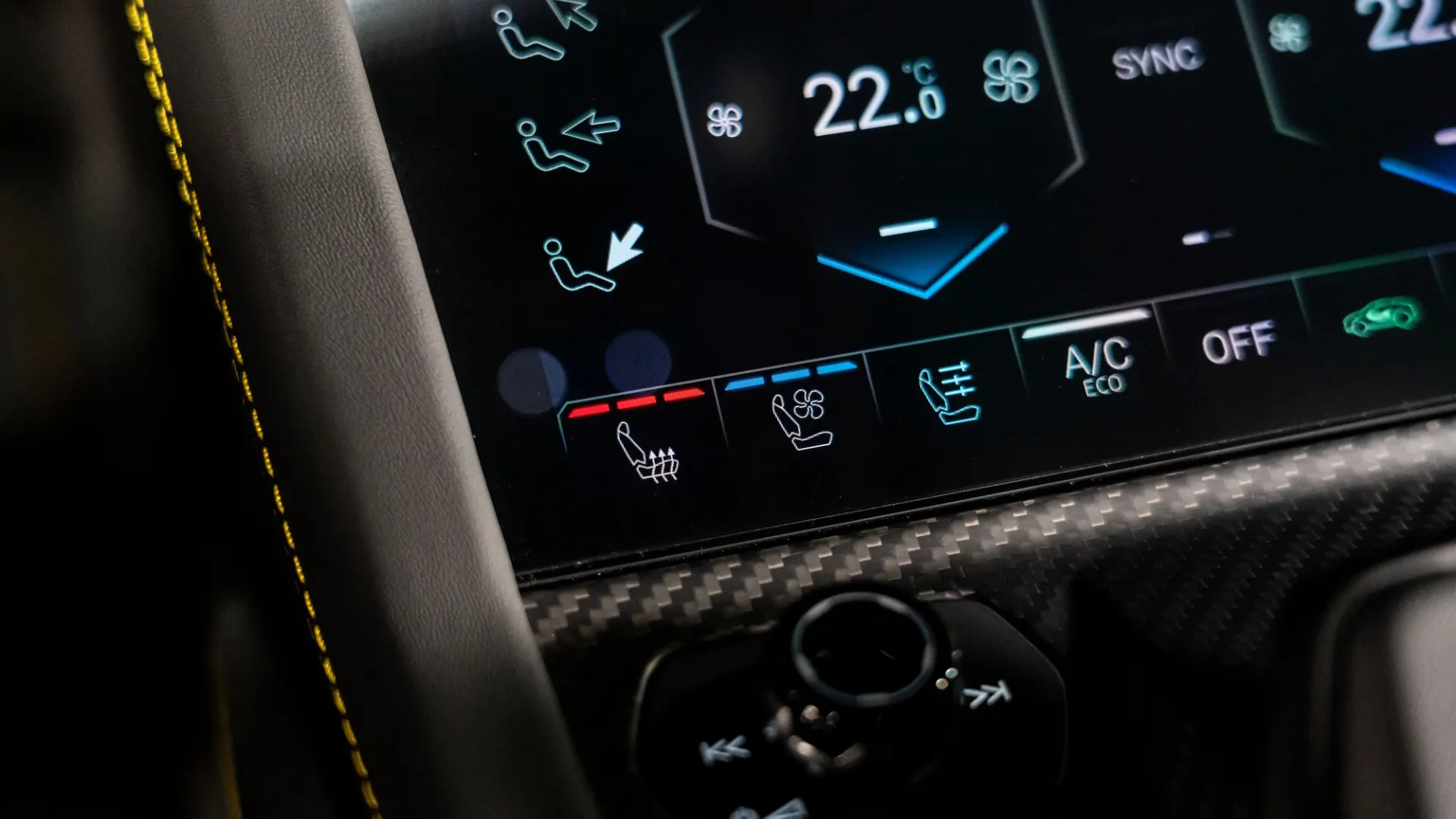 Lamborghini Urus — photo 26