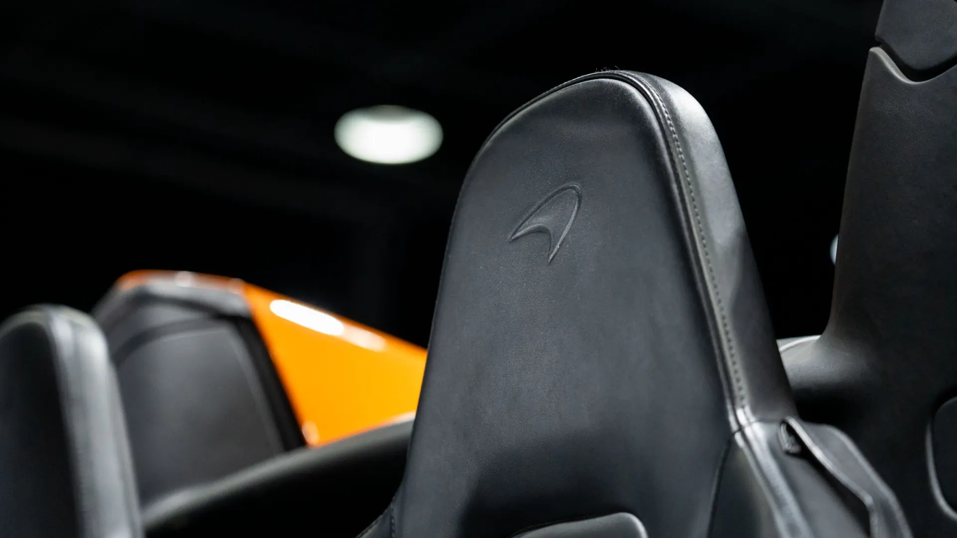 McLaren MP4-12C — photo 16