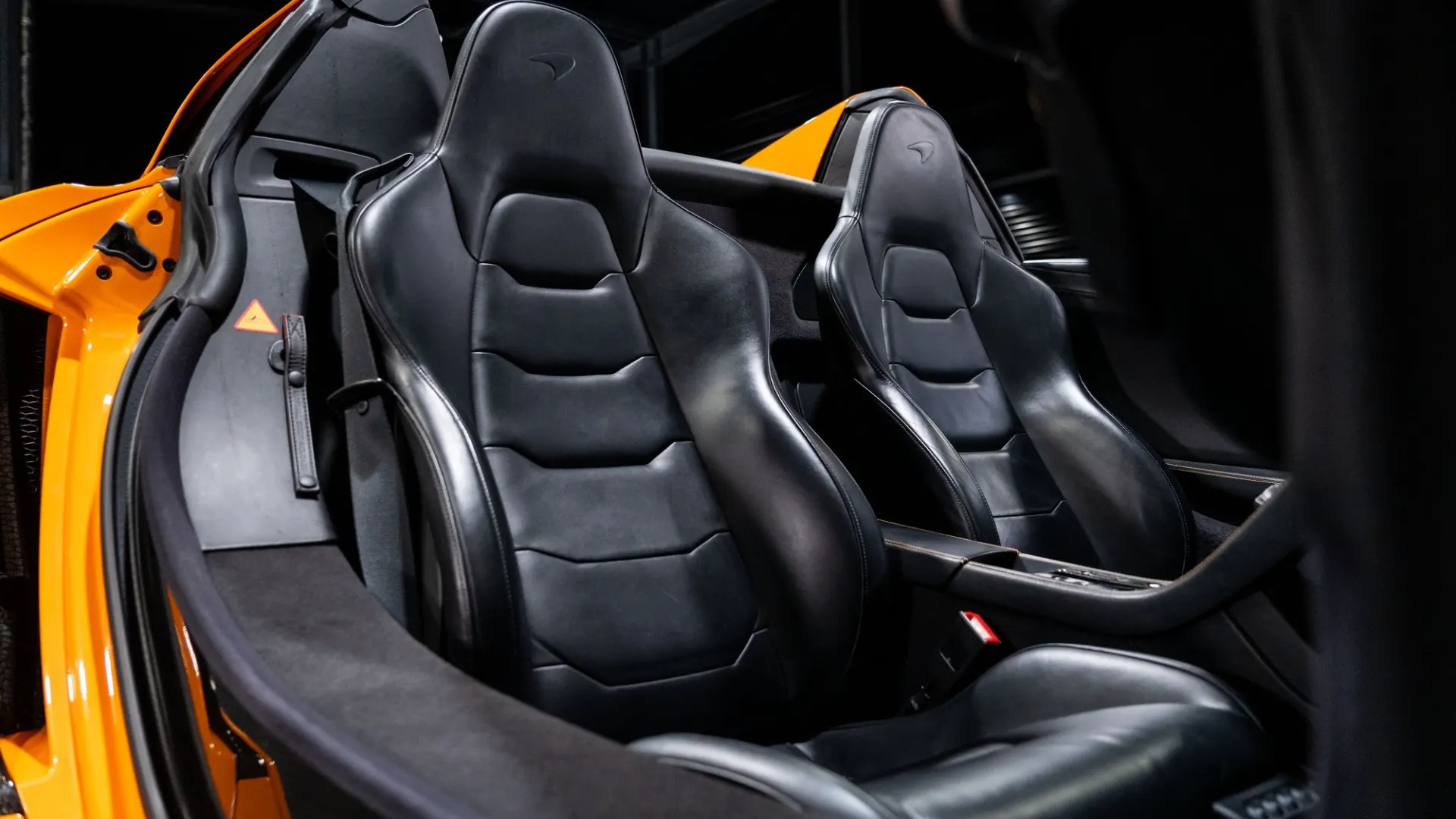 McLaren MP4-12C — photo 13