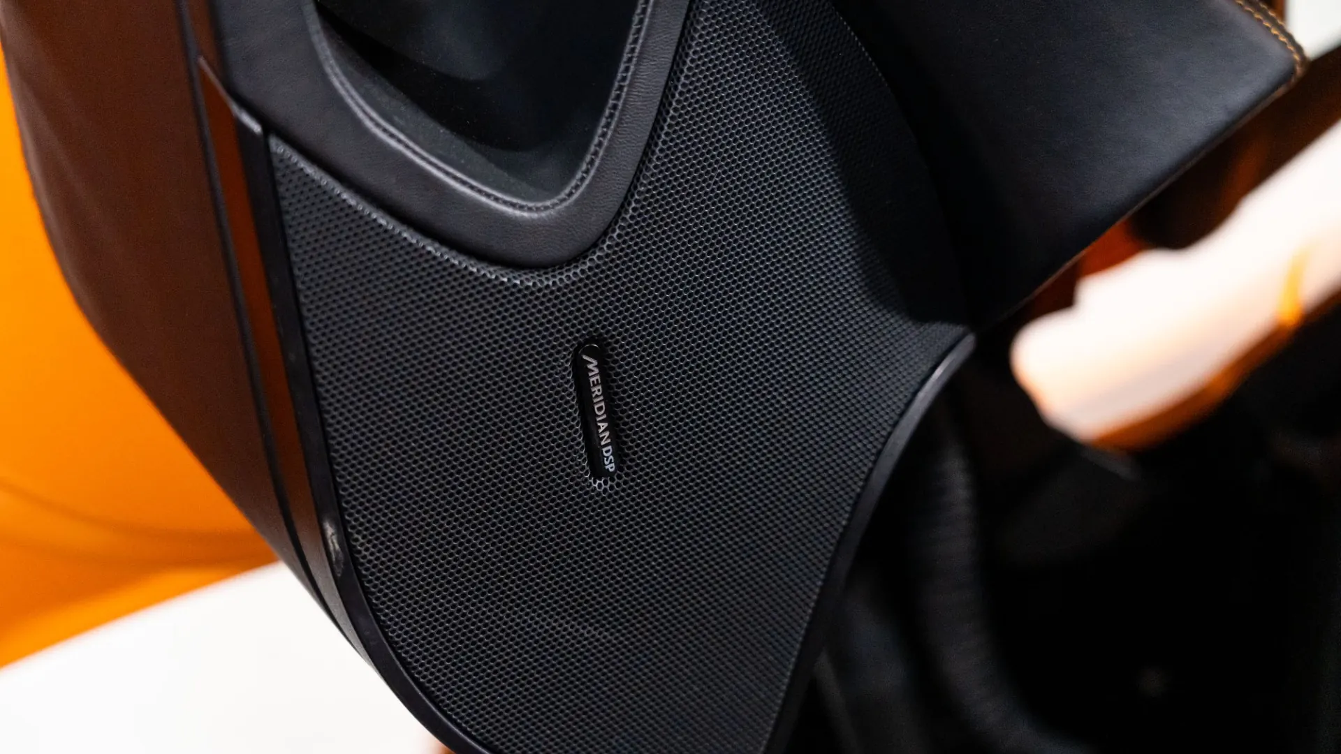 McLaren MP4-12C — photo 28