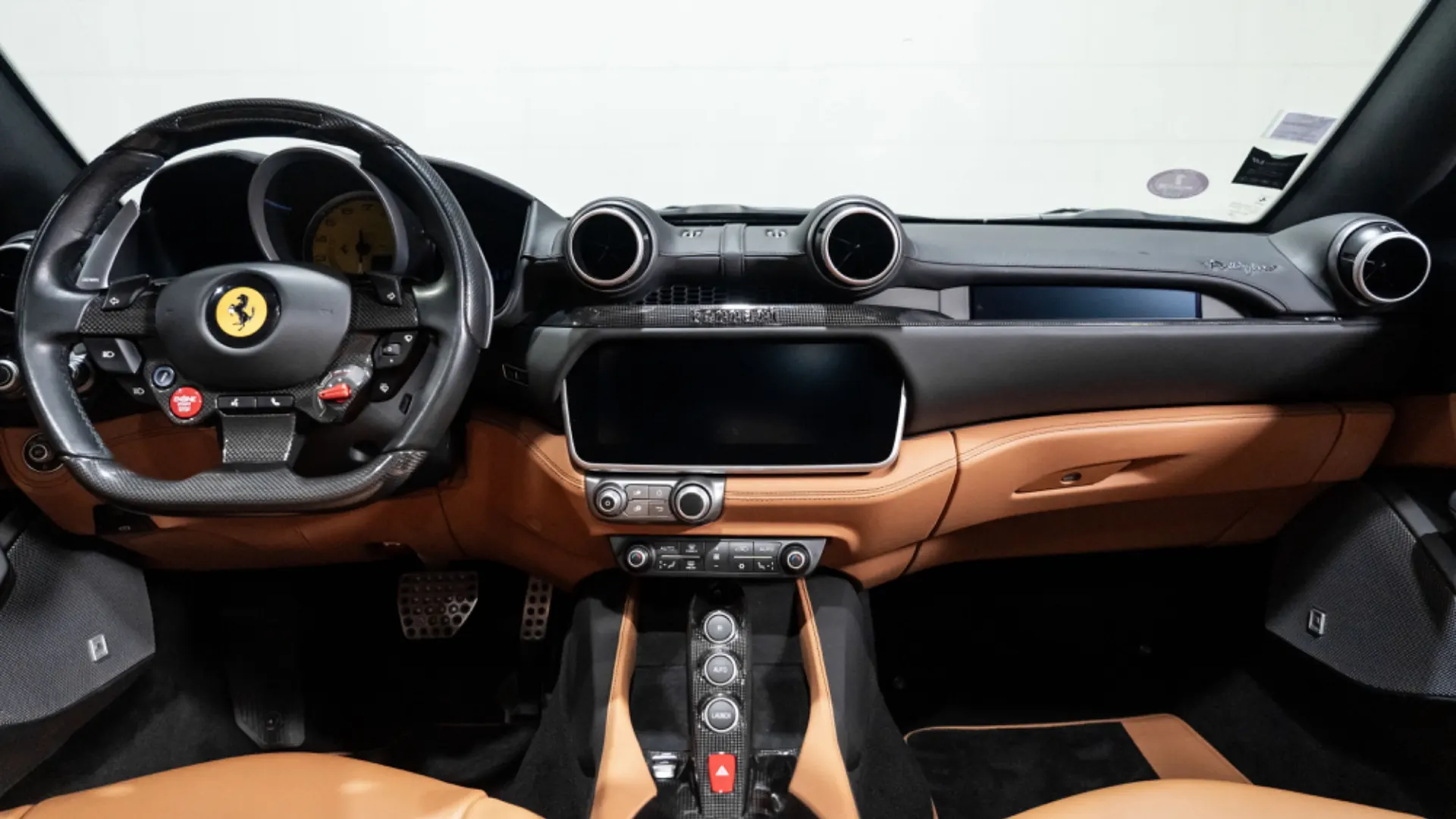 Ferrari Portofino — photo 9