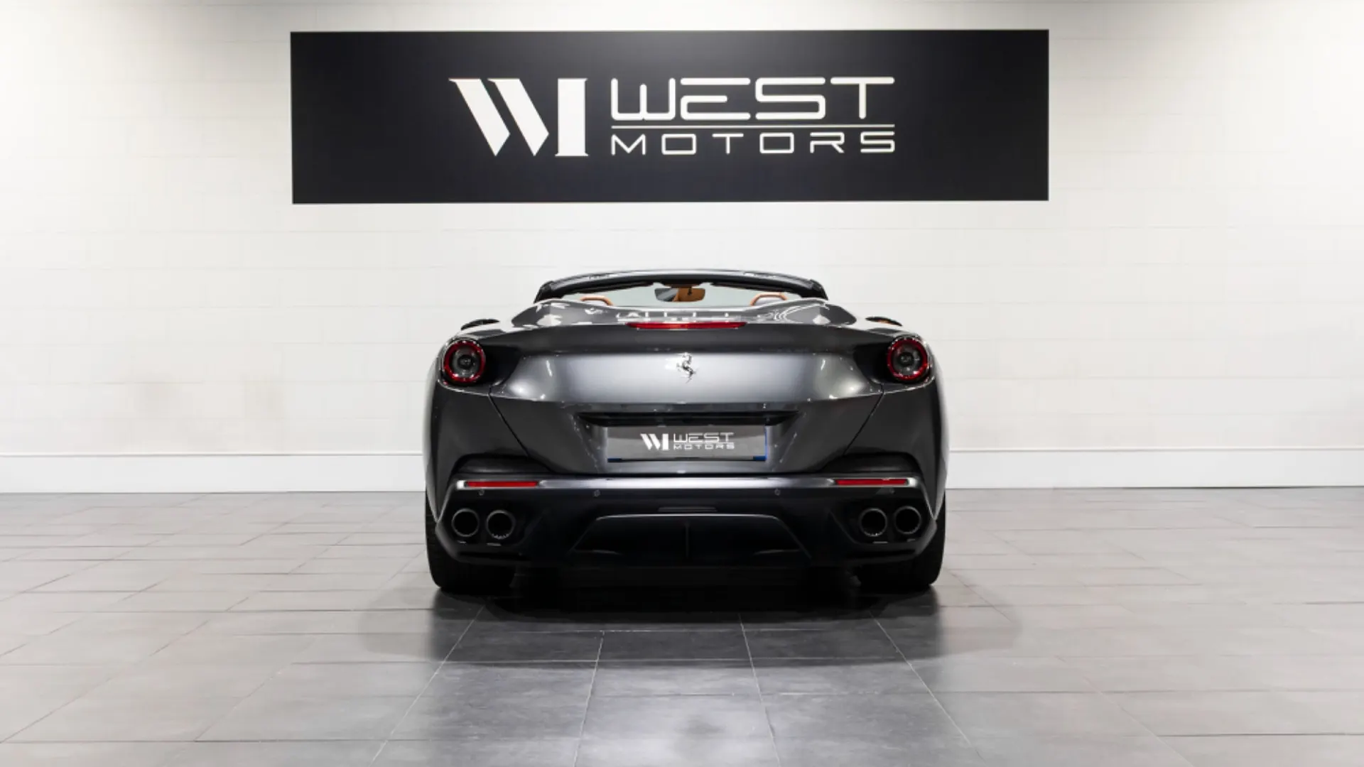 Ferrari Portofino — photo 6