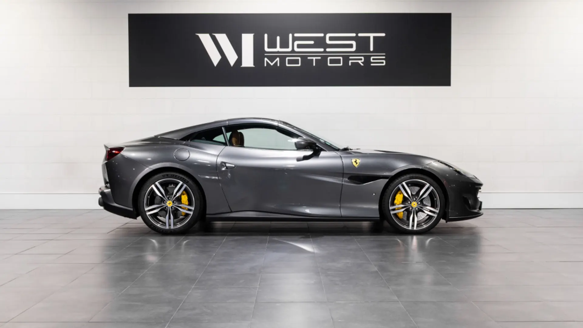 Ferrari Portofino — photo 3