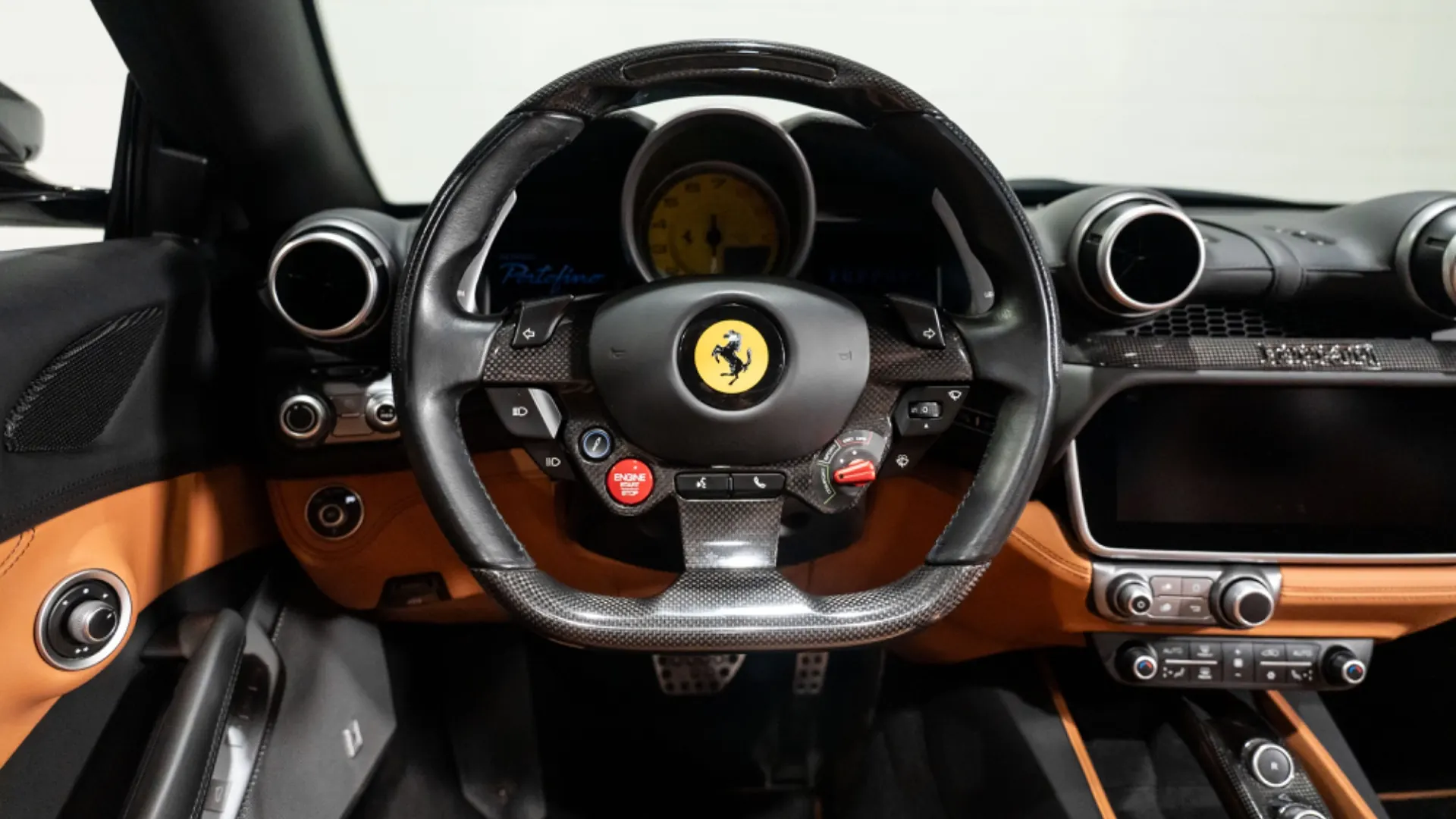Ferrari Portofino — photo 19