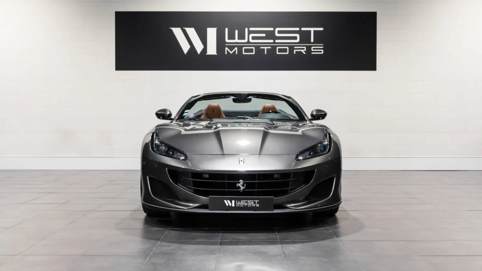 Ferrari Portofino — photo 2