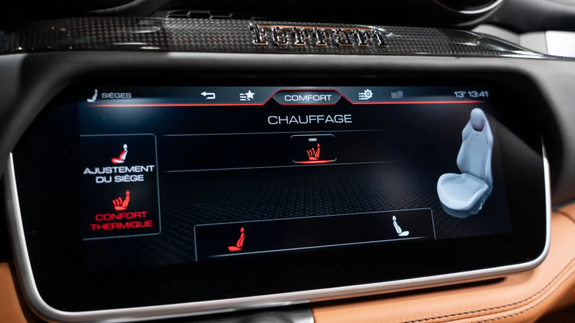 Ferrari Portofino — photo 26