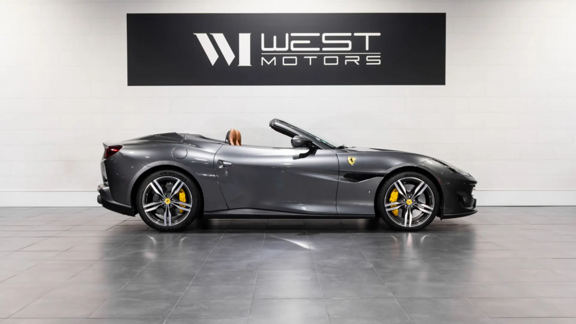 Ferrari Portofino — photo 4