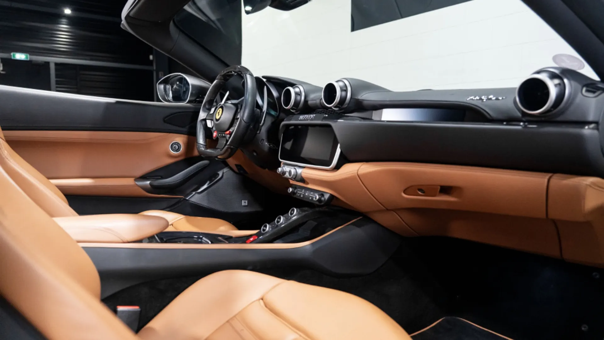 Ferrari Portofino — photo 17