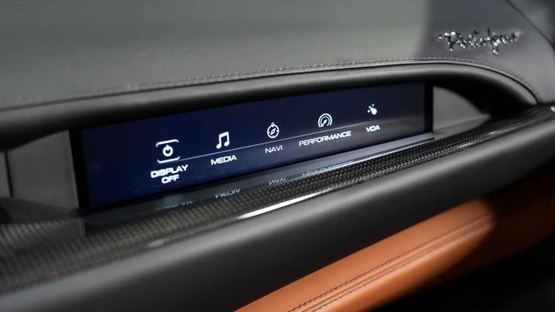 Ferrari Portofino — photo 18