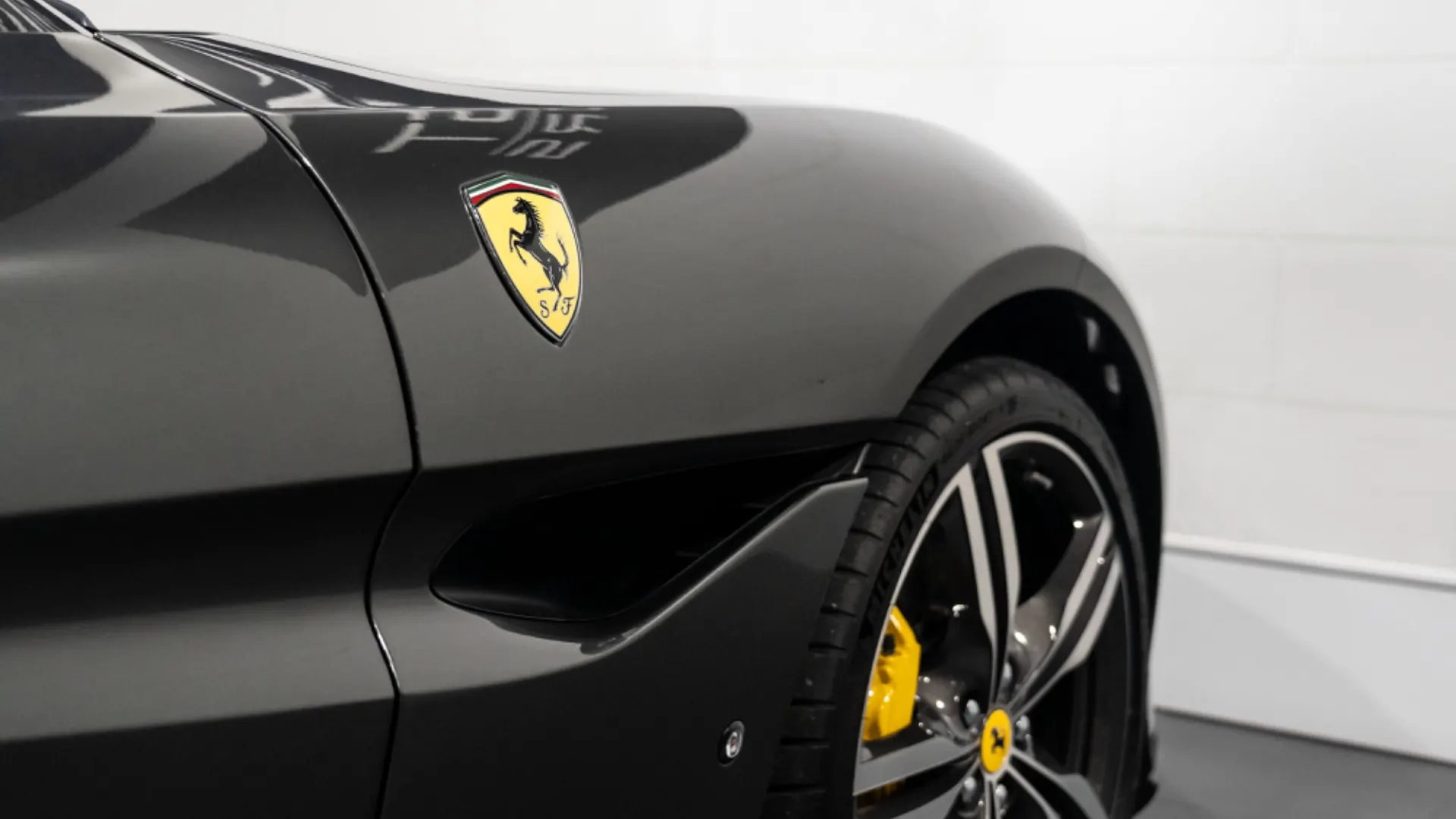 Ferrari Portofino — photo 7