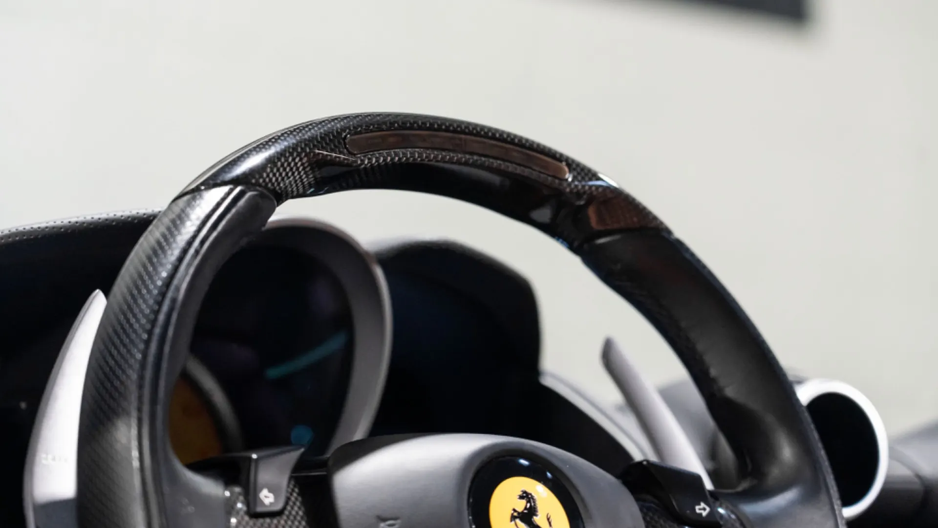 Ferrari Portofino — photo 22