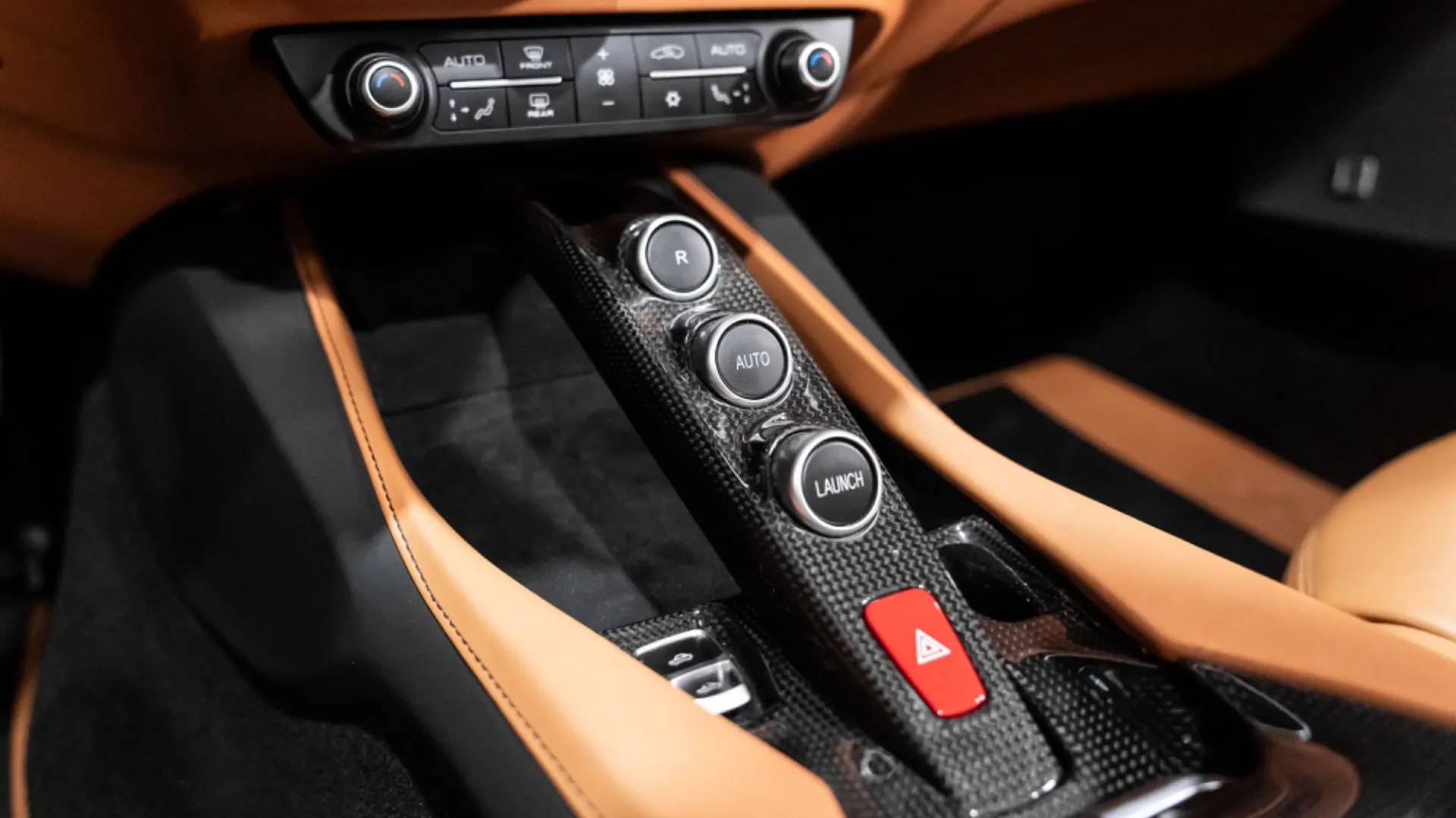 Ferrari Portofino — photo 29