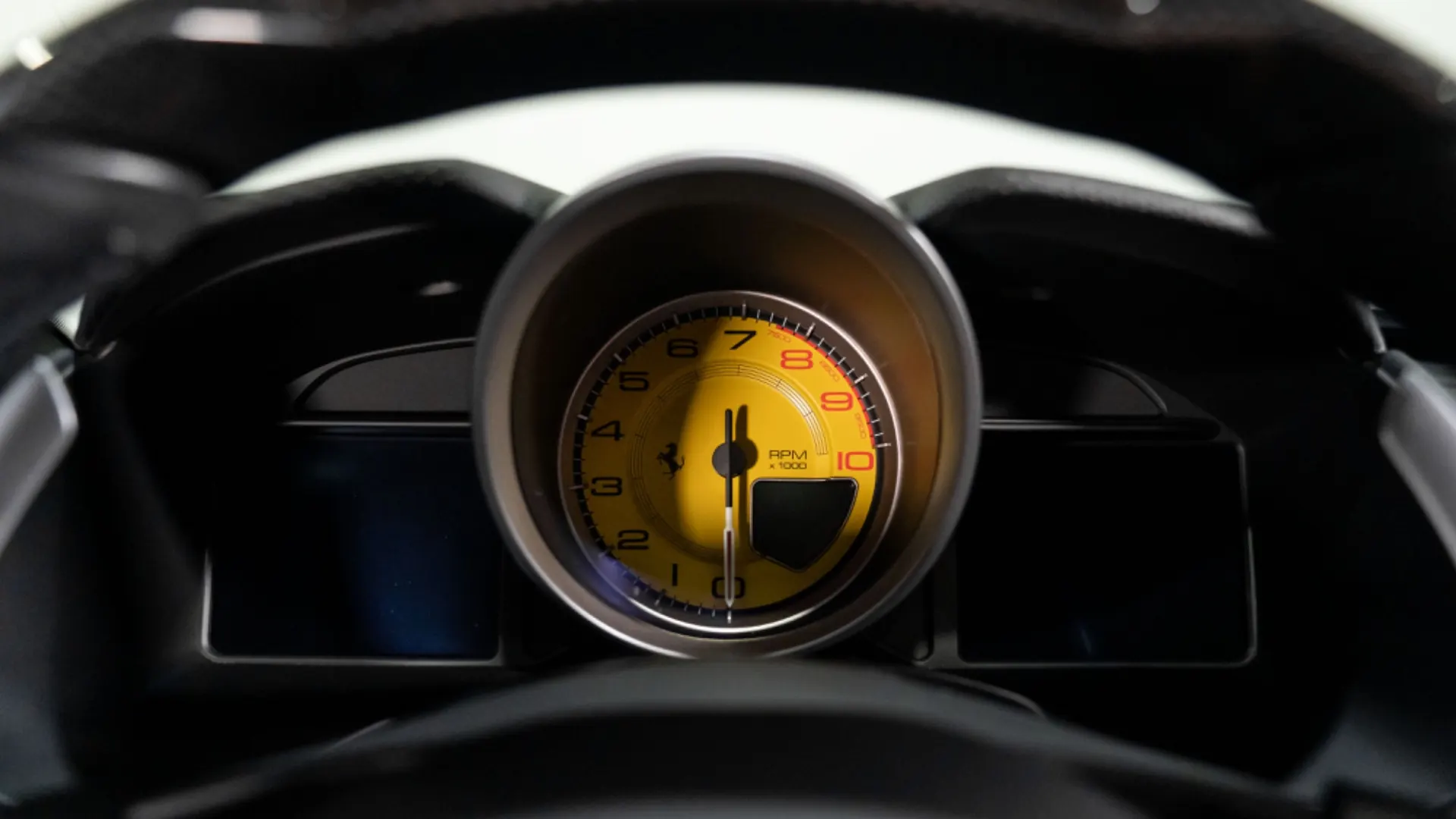 Ferrari Portofino — photo 20