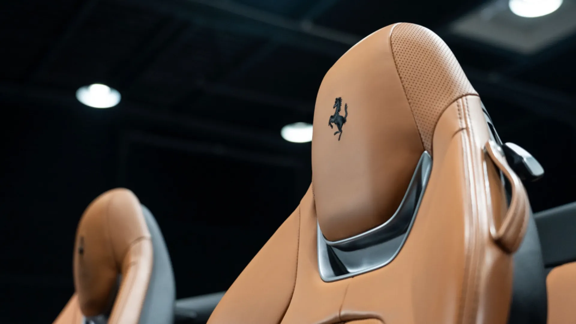 Ferrari Portofino — photo 12