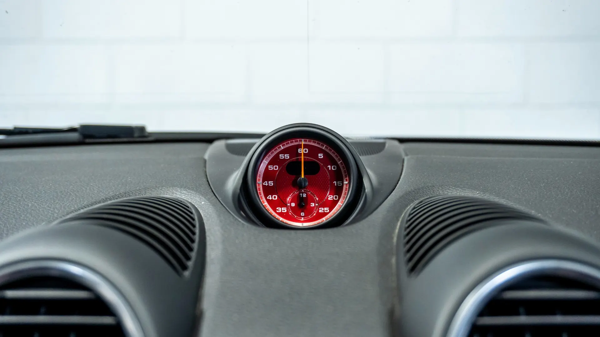 Porsche 718 — photo 30