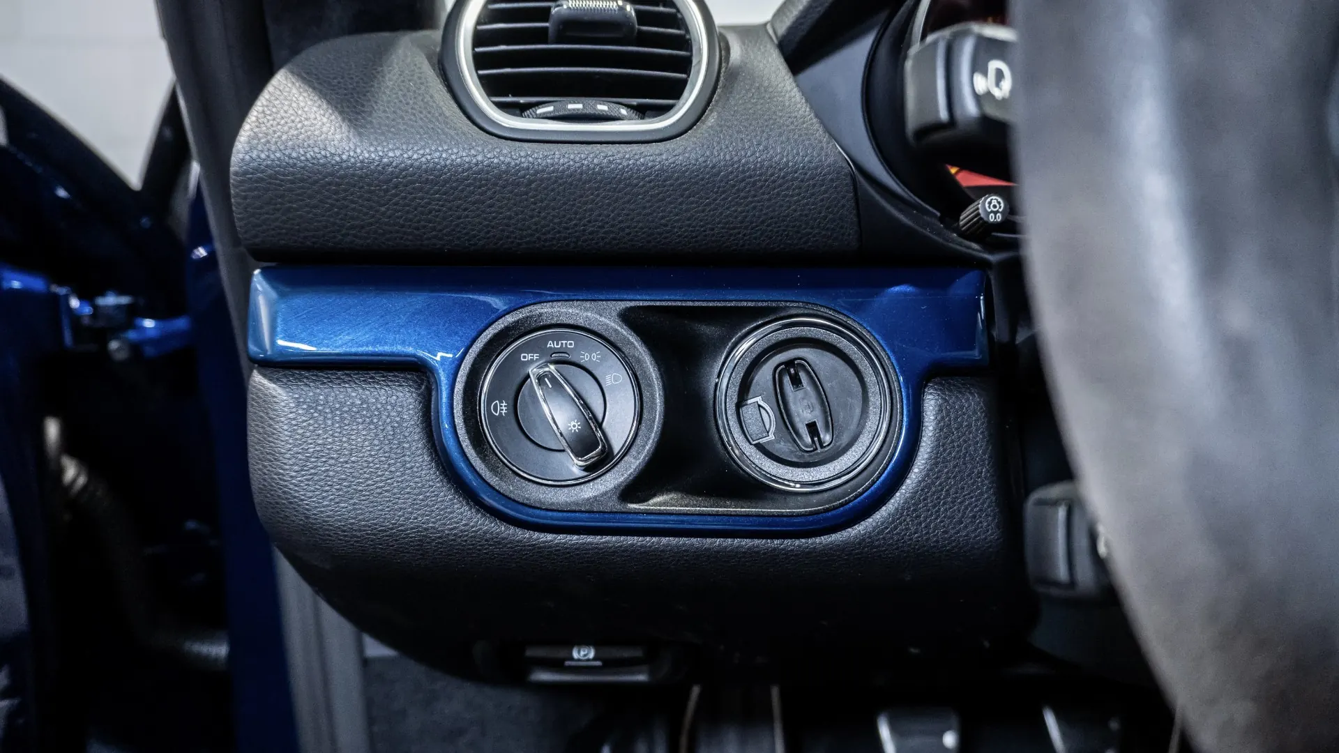 Porsche 718 — photo 24