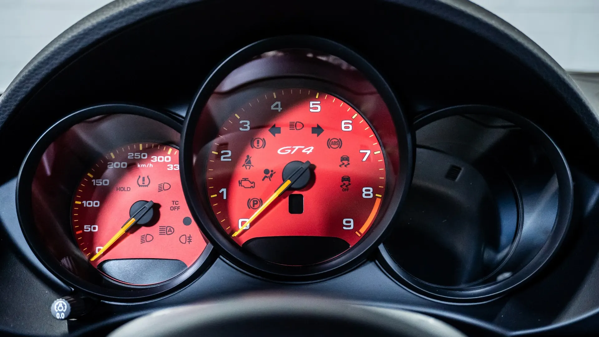 Porsche 718 — photo 23