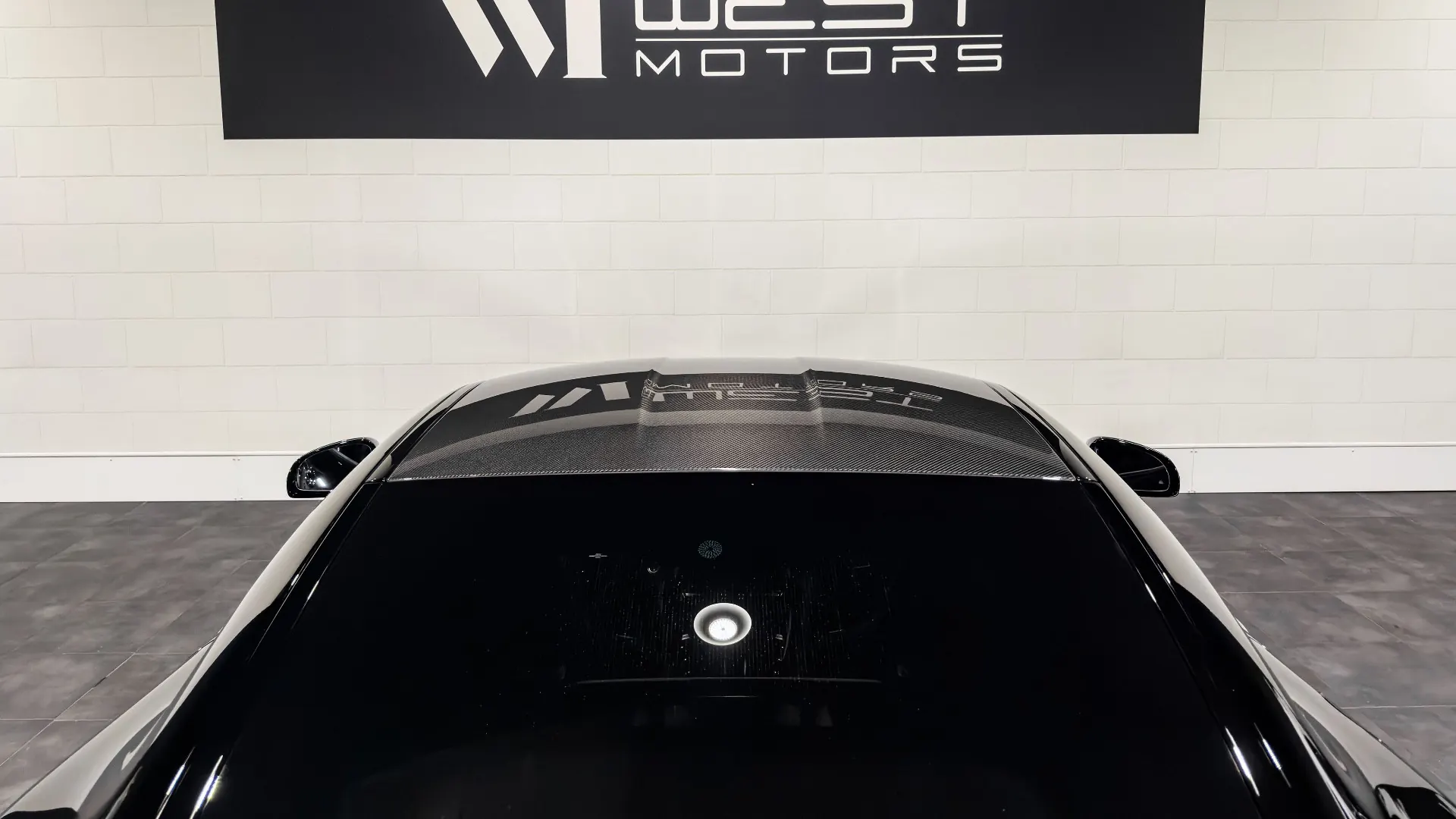 Mercedes-AMG GT — photo 14