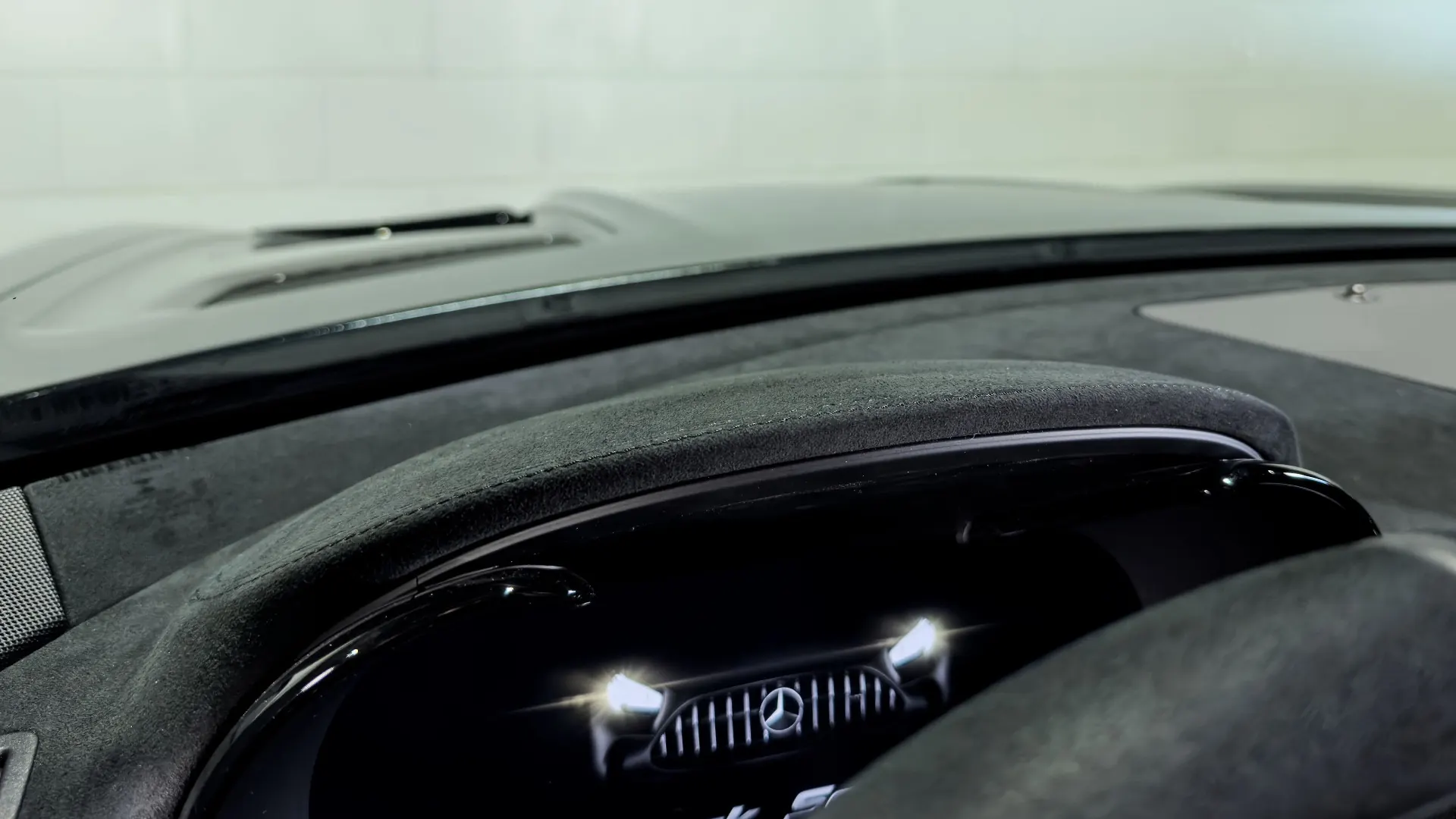 Mercedes-AMG GT — photo 29
