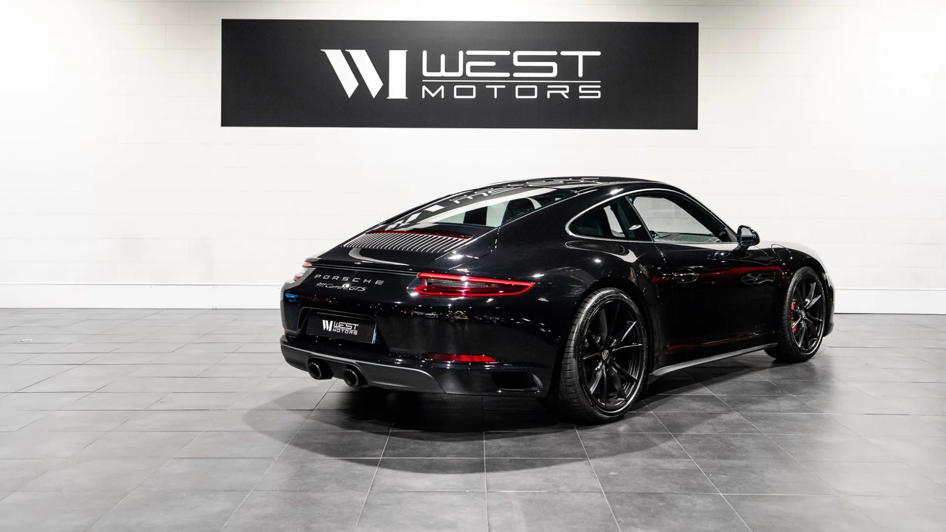 Porsche 911 — photo 4