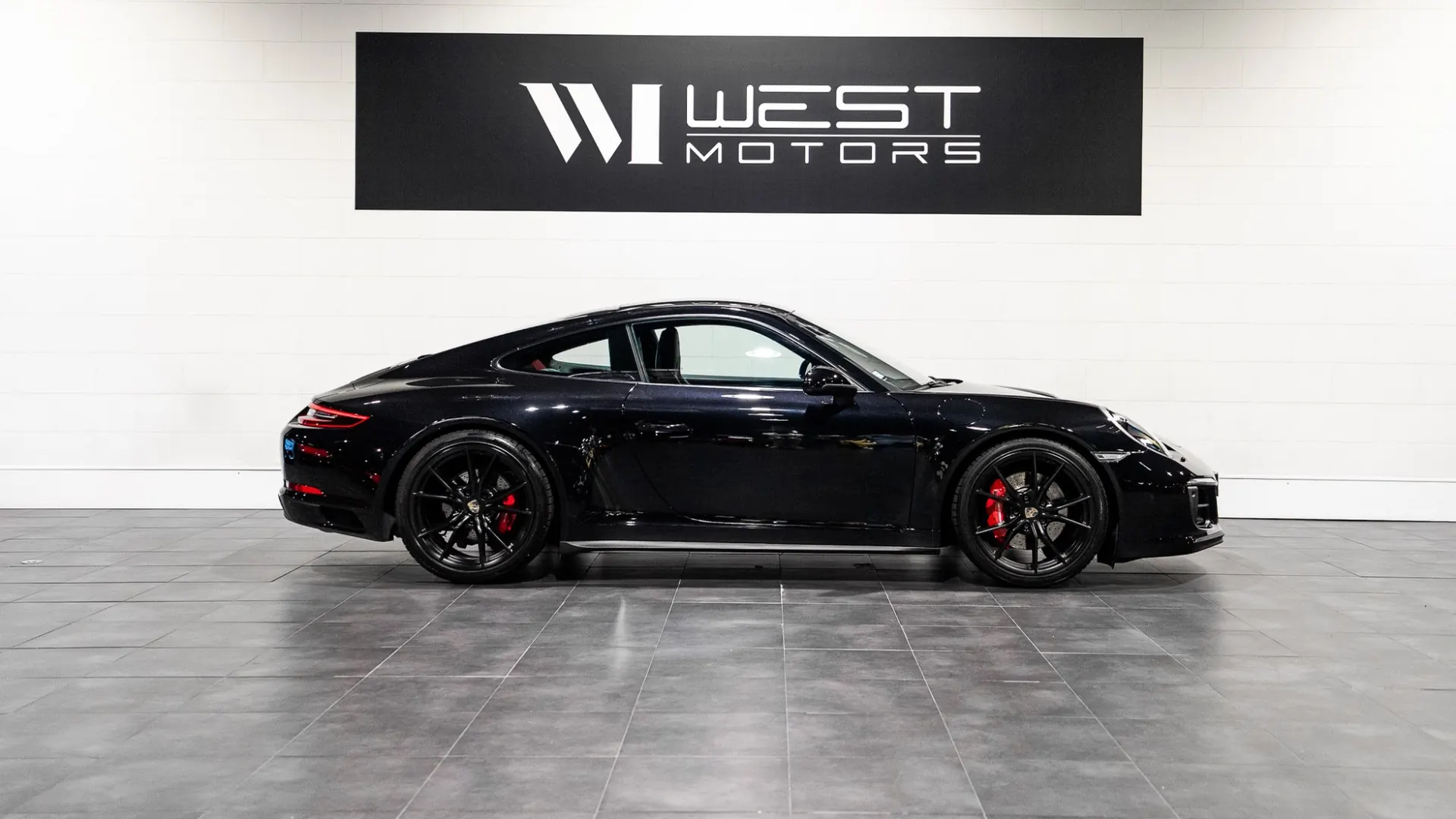 Porsche 911 — photo 3