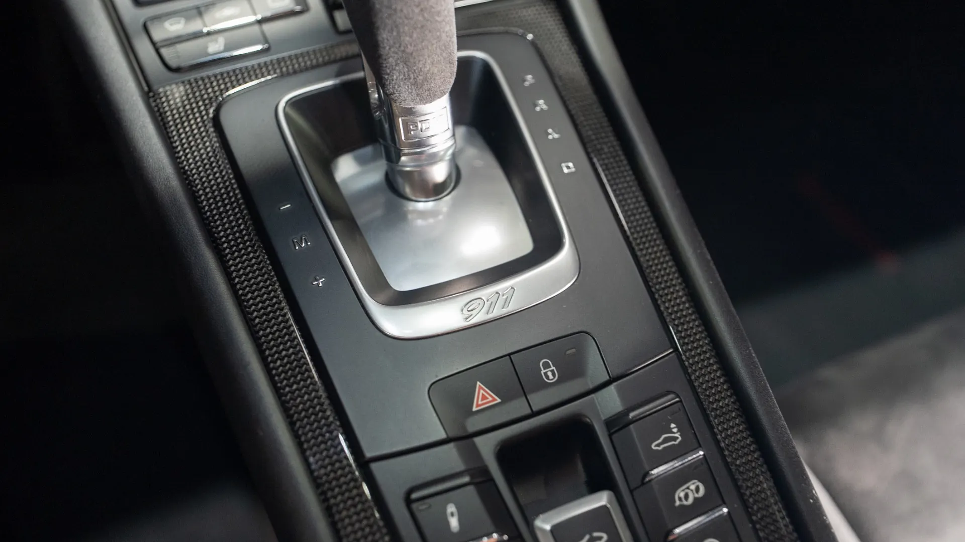 Porsche 911 — photo 23