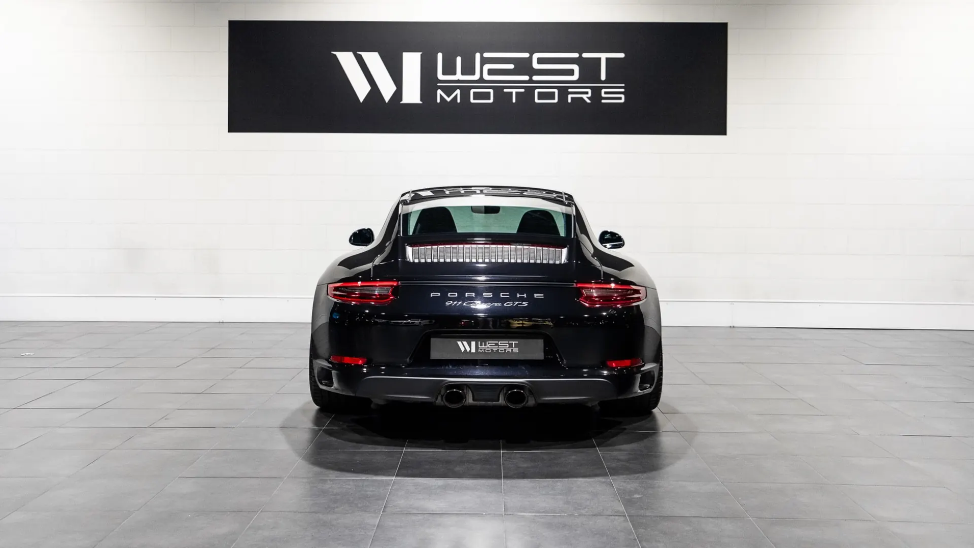 Porsche 911 — photo 5
