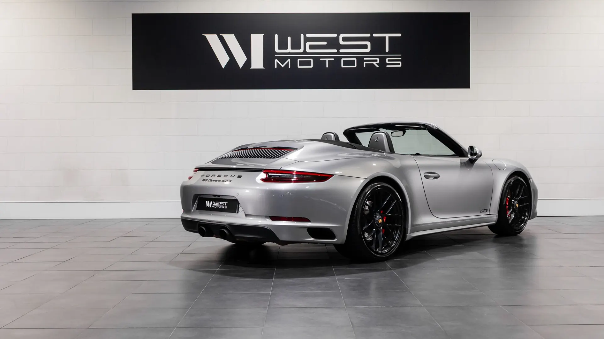 Porsche 911 — photo 5