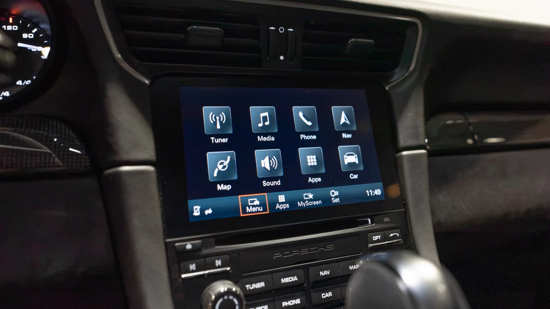 Porsche 911 — photo 18