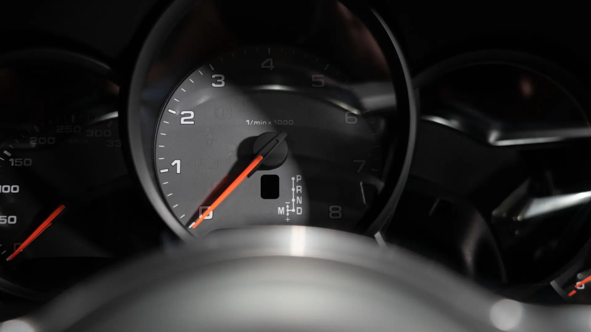 Porsche 911 — photo 17