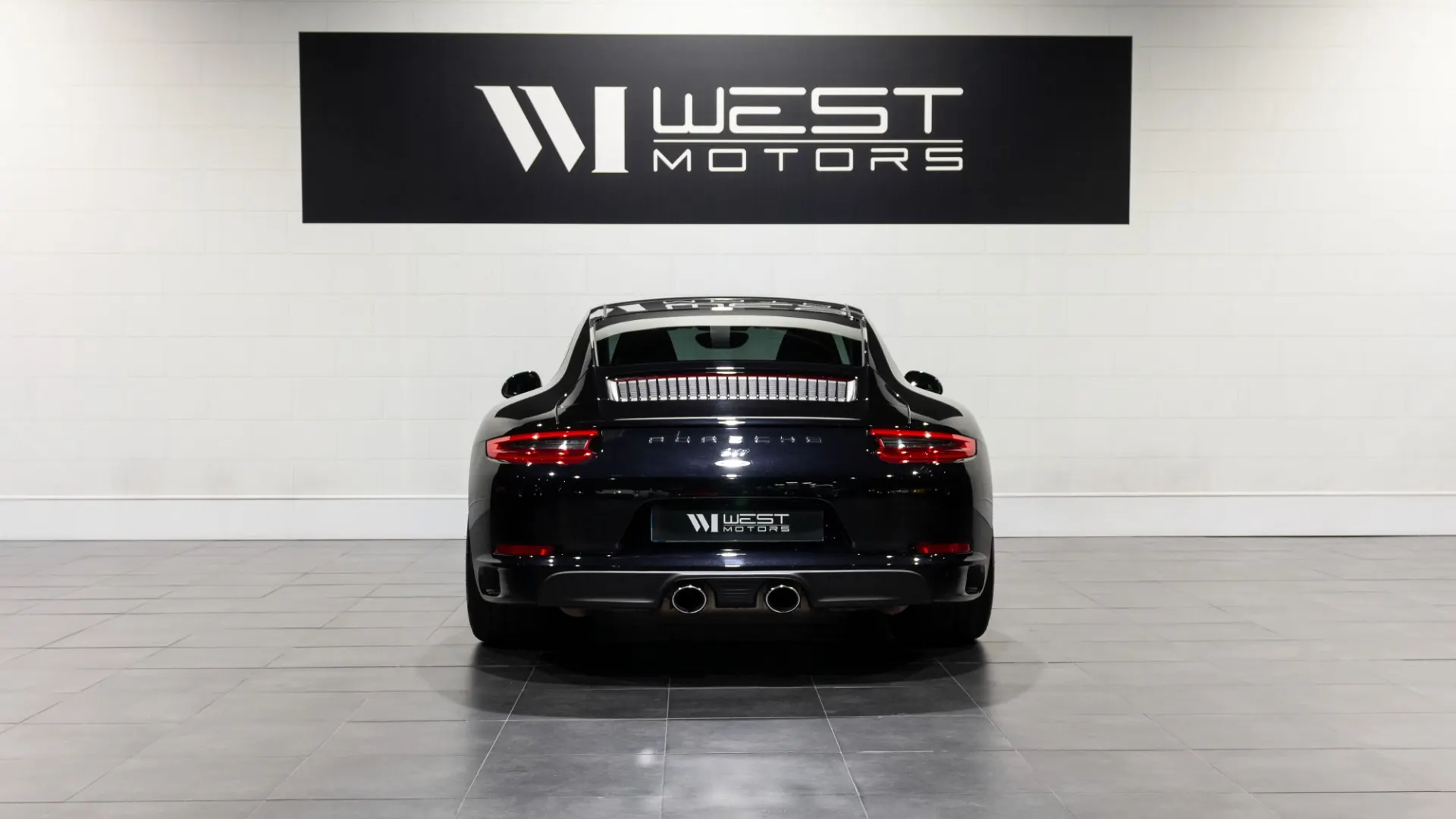 Porsche 911 — photo 5